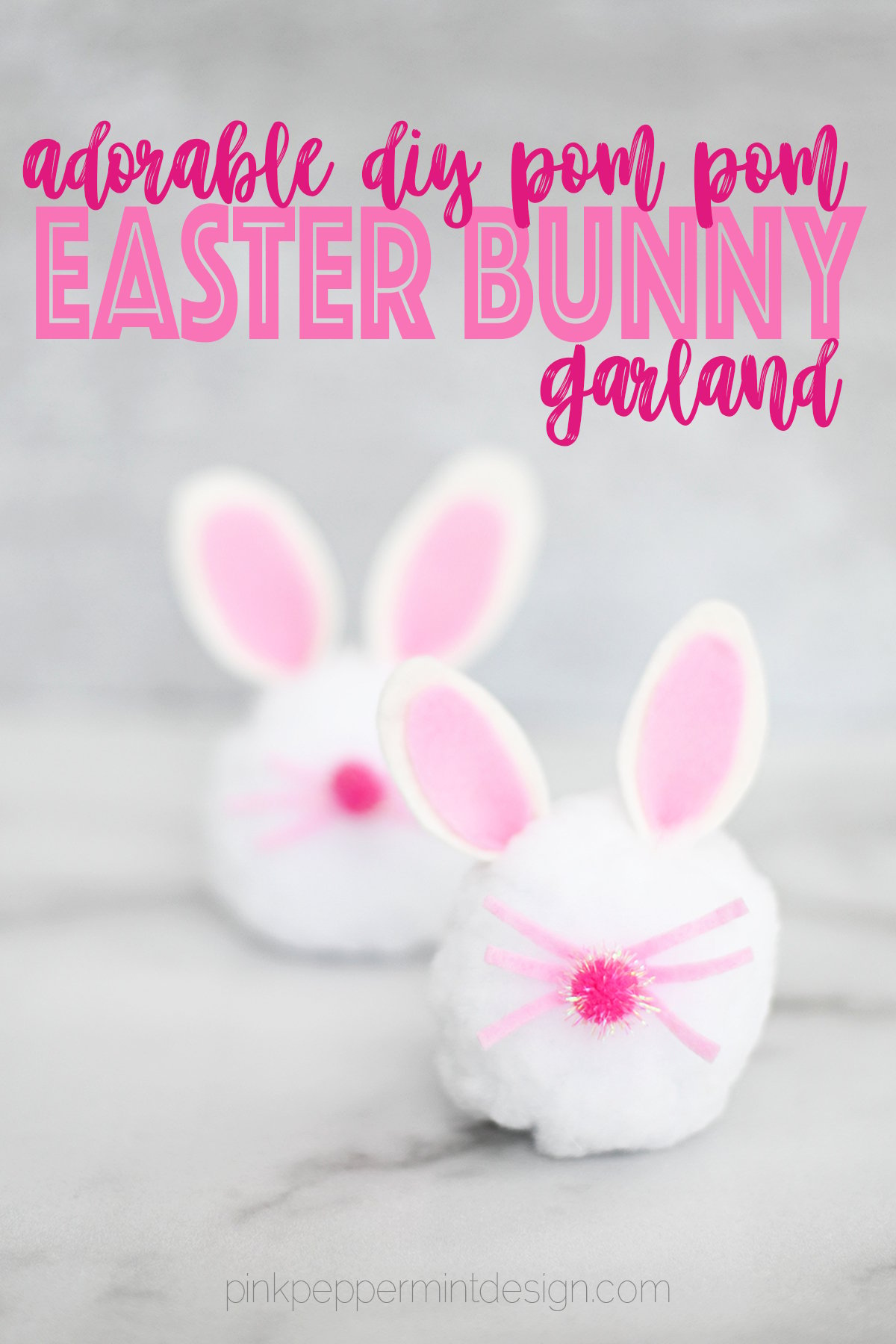 Easter Ideas Archives — Pink Peppermint Design