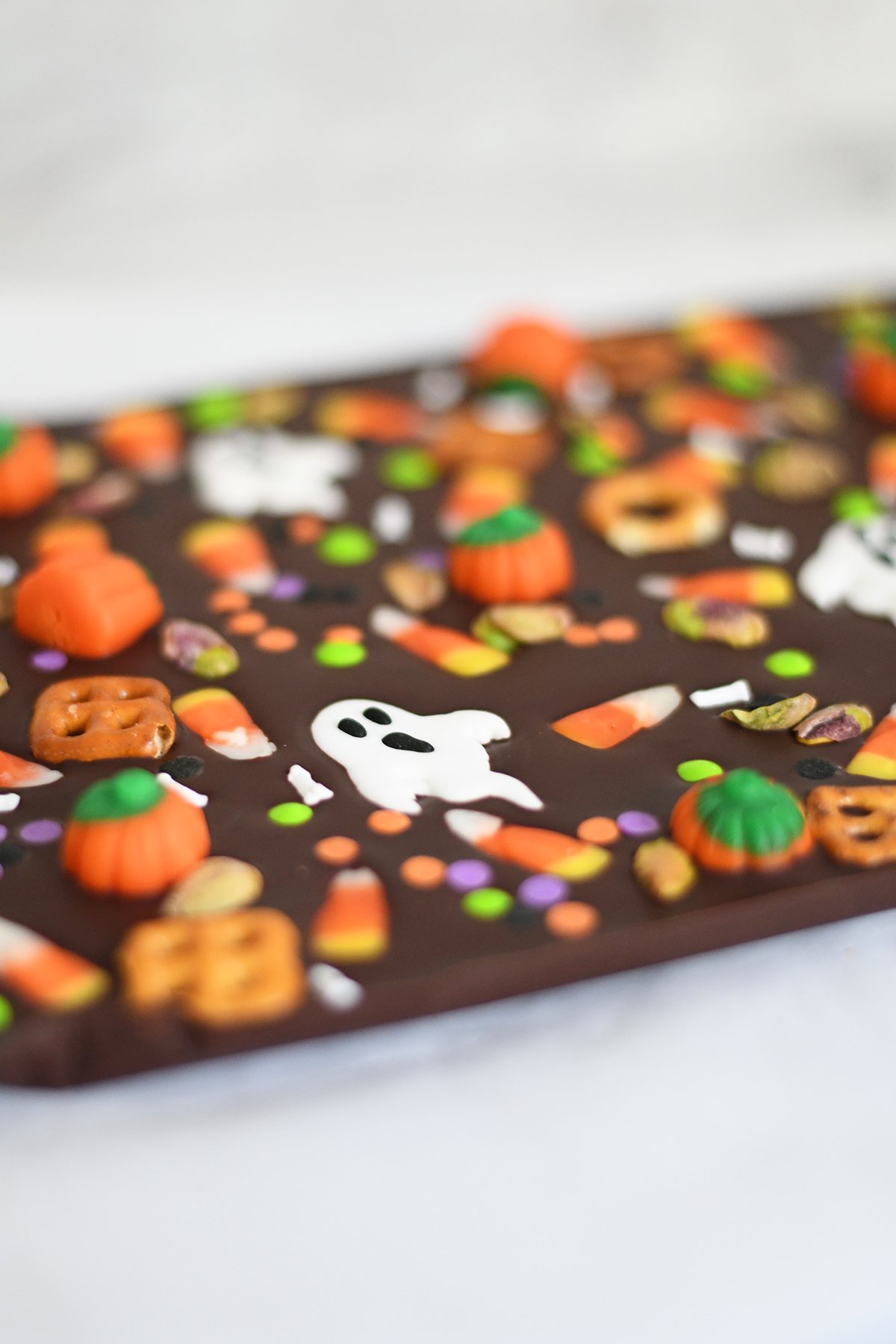 delicious Halloween recipe