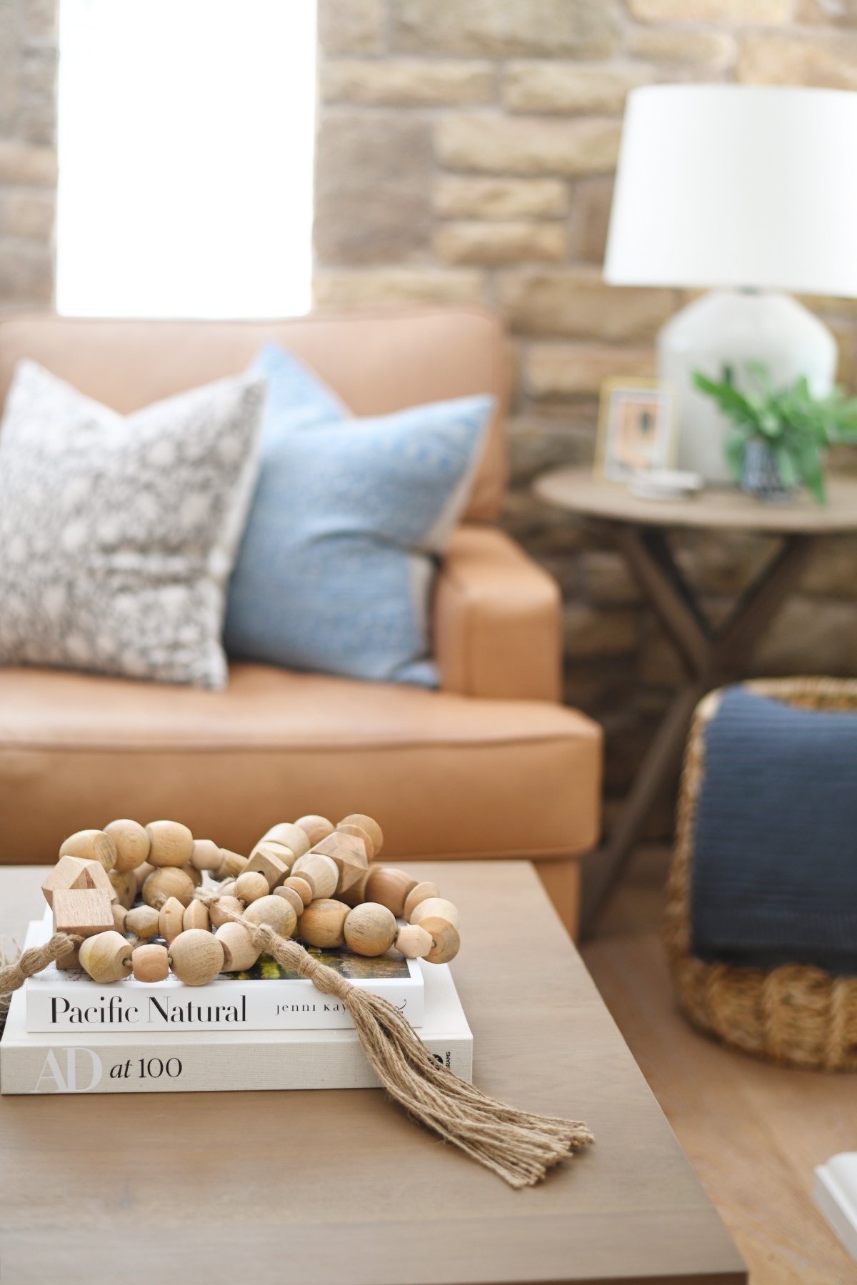 spring blogger home tour