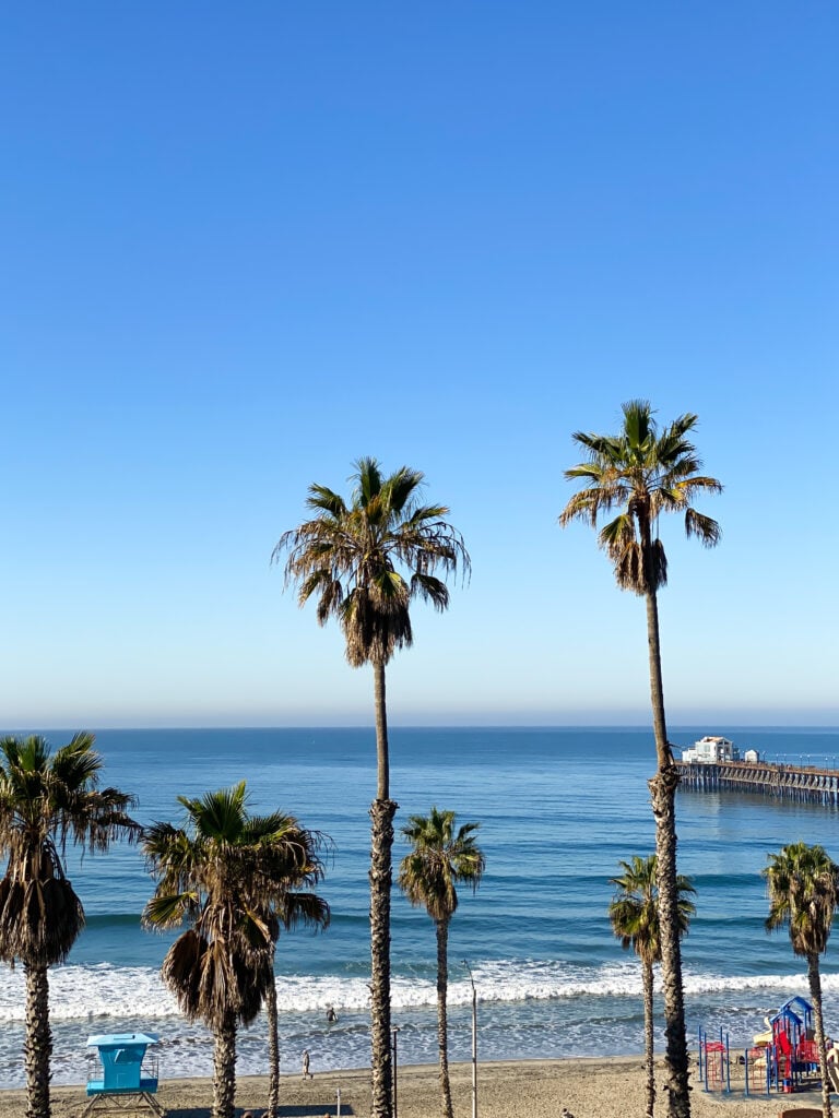 The Seabird Resort  Beachfront Hotel In Oceanside, CA