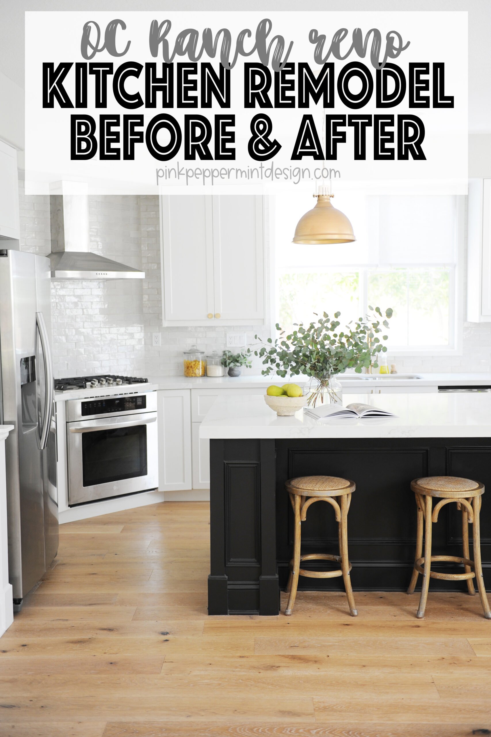 Oc Ranch Reno Kitchen Remodel Before