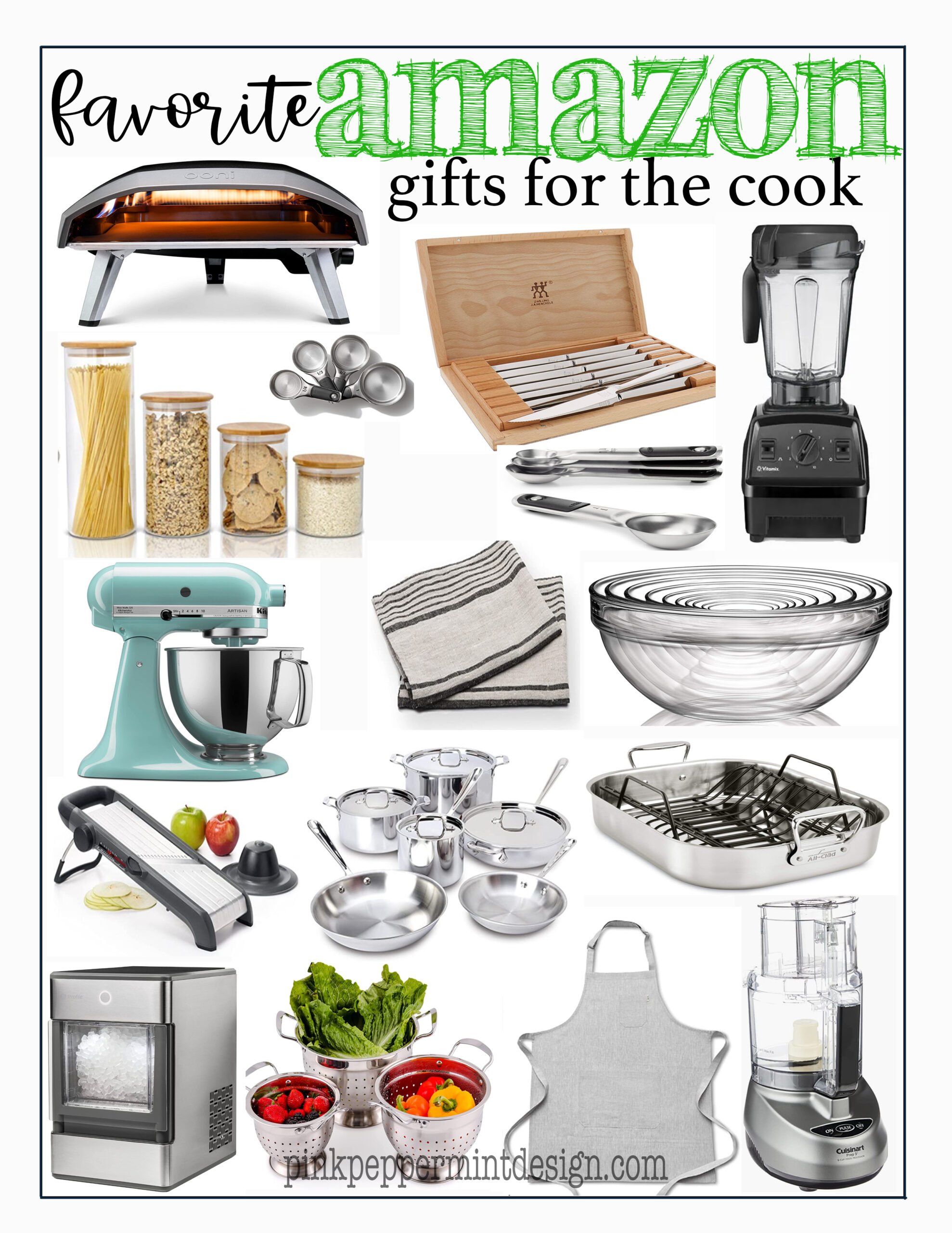 Unique Kitchen Gifts