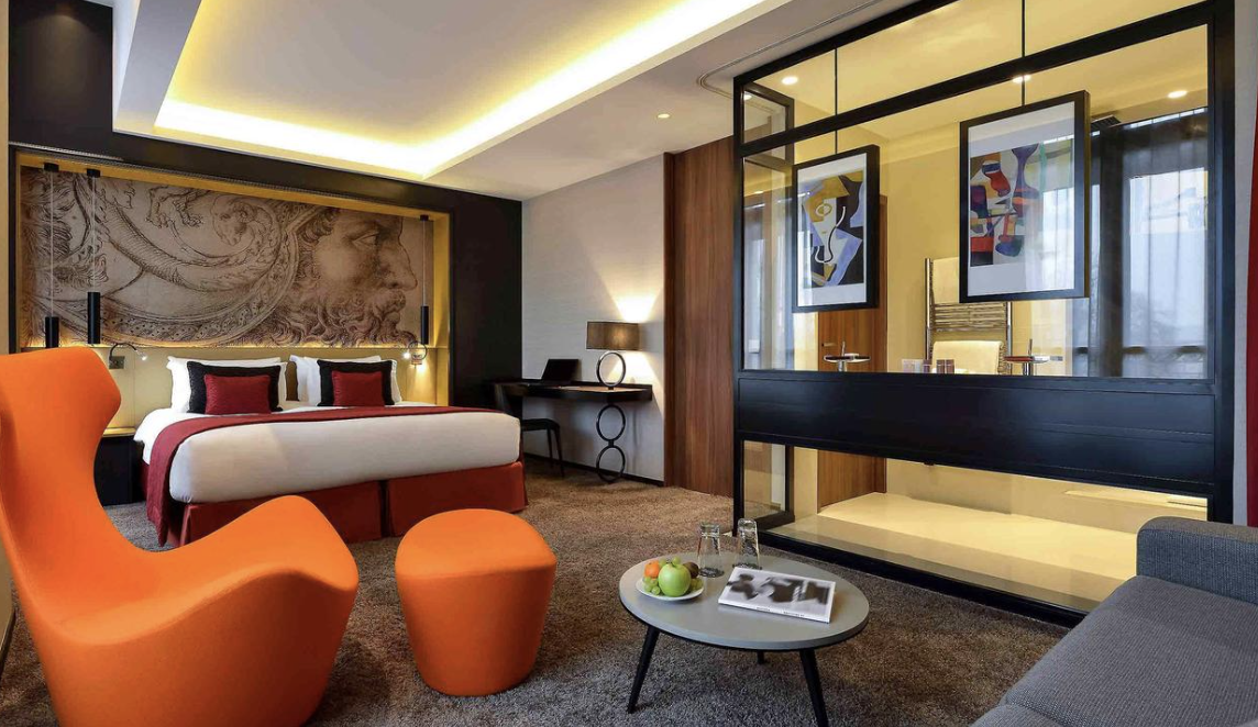 Traveling to Dijon France : Dijon Hotels, Mustard & More – Pink
