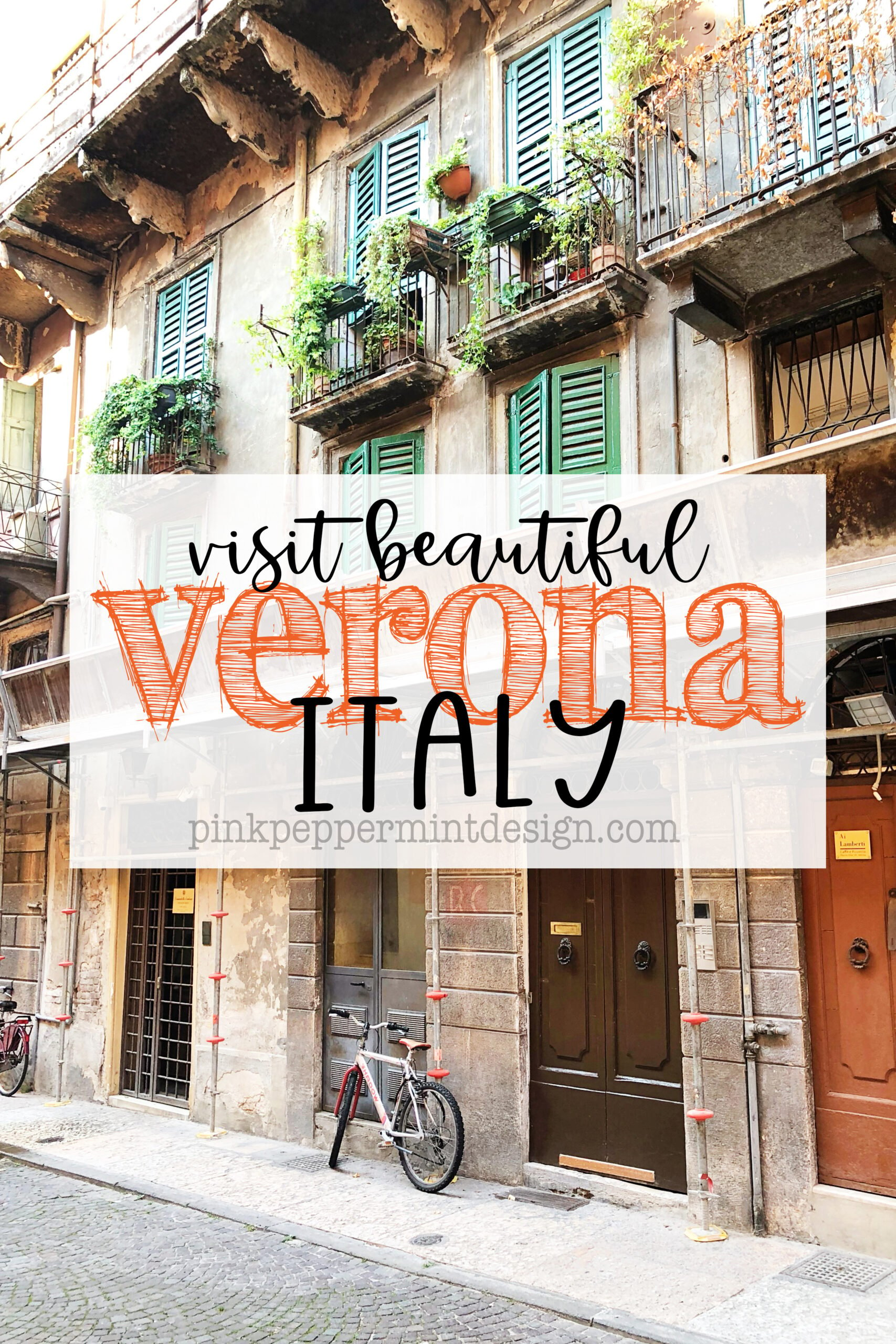 Verona Historic Center (Verona Centro Storico) - What To Know BEFORE You Go