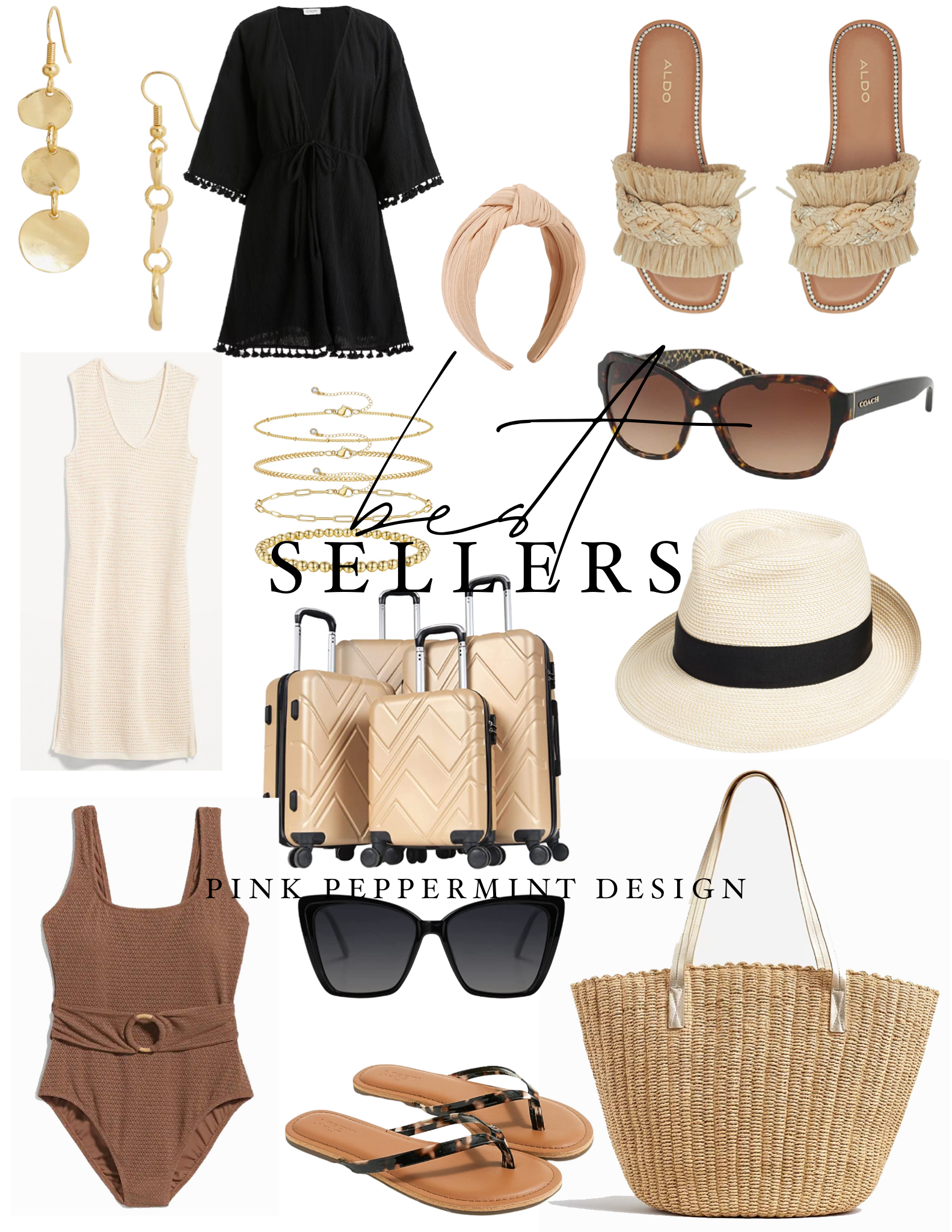 Summer  Best Sellers