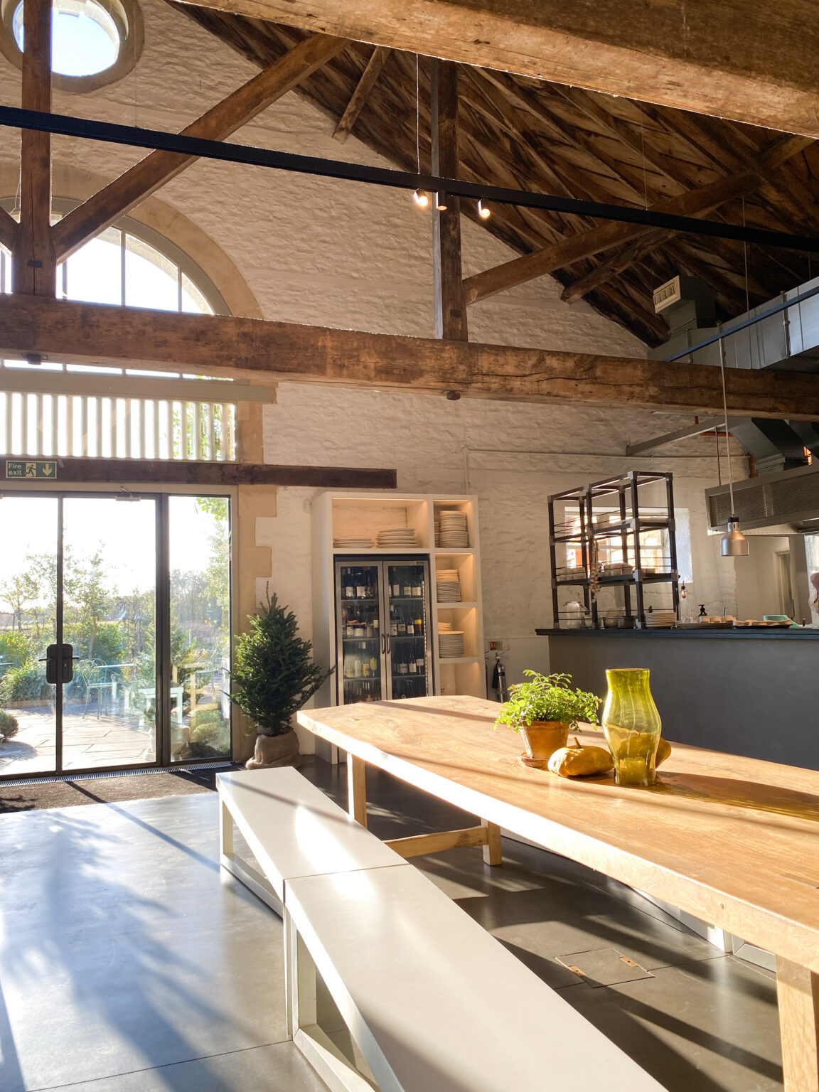 Best Hotels in the Cotswolds : Thyme Hotel Southrop England — Pink ...