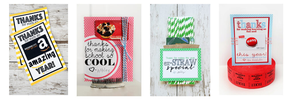 Free Printable Back to School Tags — Pink Peppermint Design