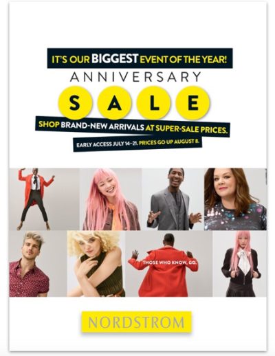 2016 nordstrom anniversary sale catalog 1