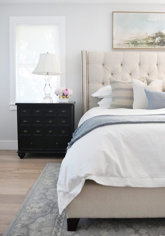 modern master bedroom ideas