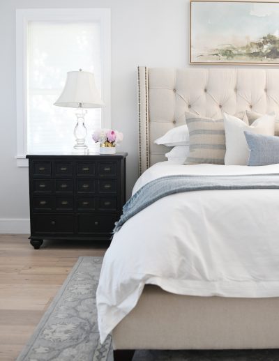 modern master bedroom ideas