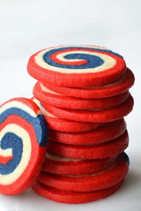 4th of july desserts and patriotic recipe ideas 3