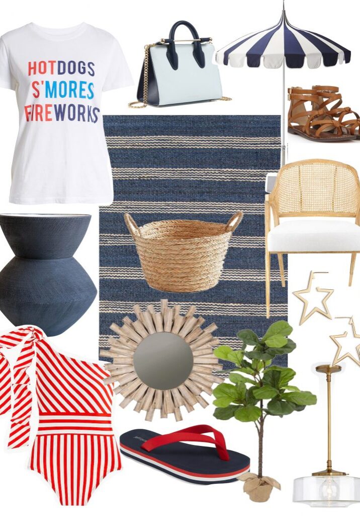 4th of july sales