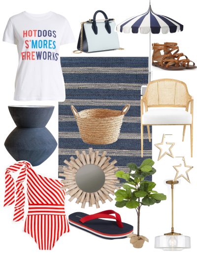 4th of july sales
