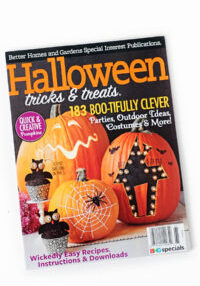 Bhg halloween 3