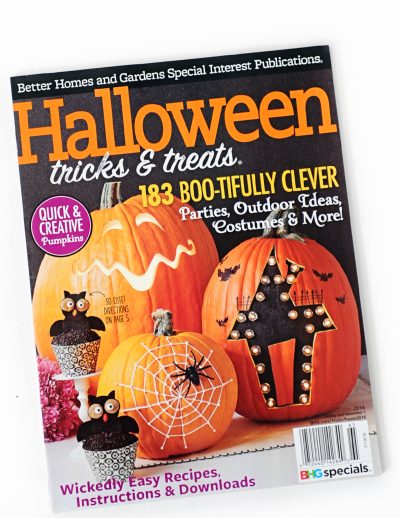Bhg halloween 3