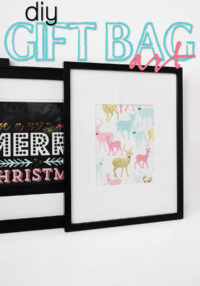 Diy christmas decor