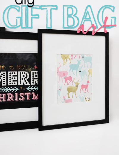 Diy christmas decor
