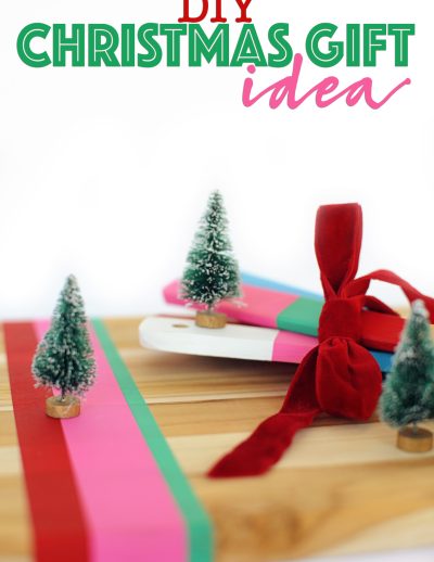 Diy christmas gift ideas