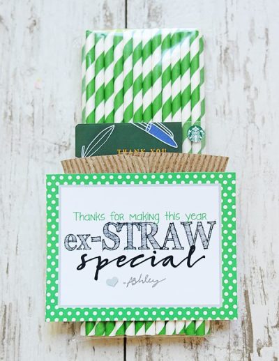 End of year exstraw special 2 150