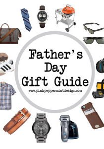 Fathers day collage