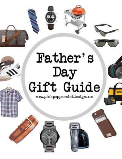 Fathers day collage