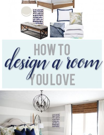 How to design a room you love life on virginia street 1 585x1024