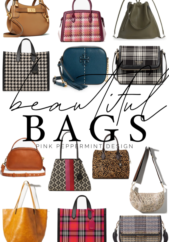 beautiful handbags for every budget