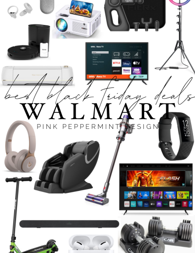 Walmart Black Friday Deals for Days