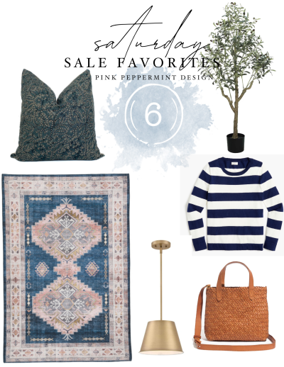 saturday sale favorites