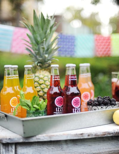 Izze 20