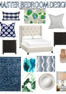 Master bedroom ideas