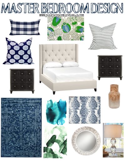 Master bedroom ideas
