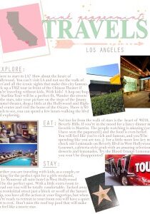 Pink peppermint travels los angeles copy