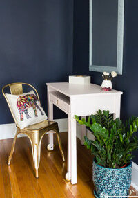 Pretty project party feature a home to grow old in featured