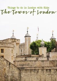 Tower of london