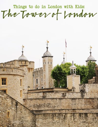 Tower of london