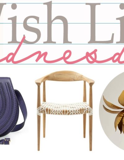 Wishlist header copy