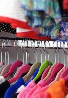 An organized closet header 1