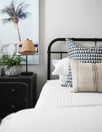 beach bedroom ideas