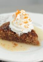 Apple cake 2