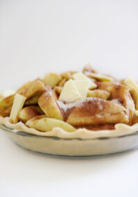 Apple pie 2