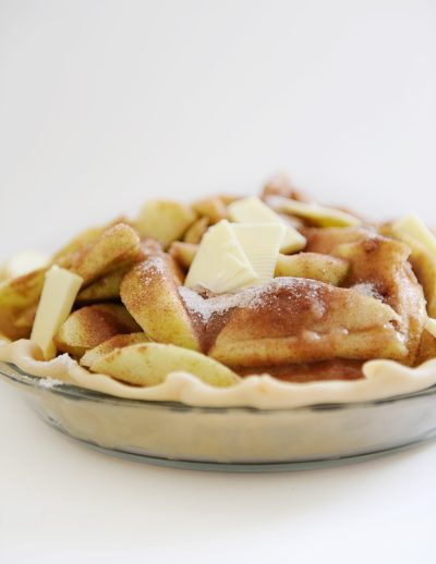 Apple pie 2