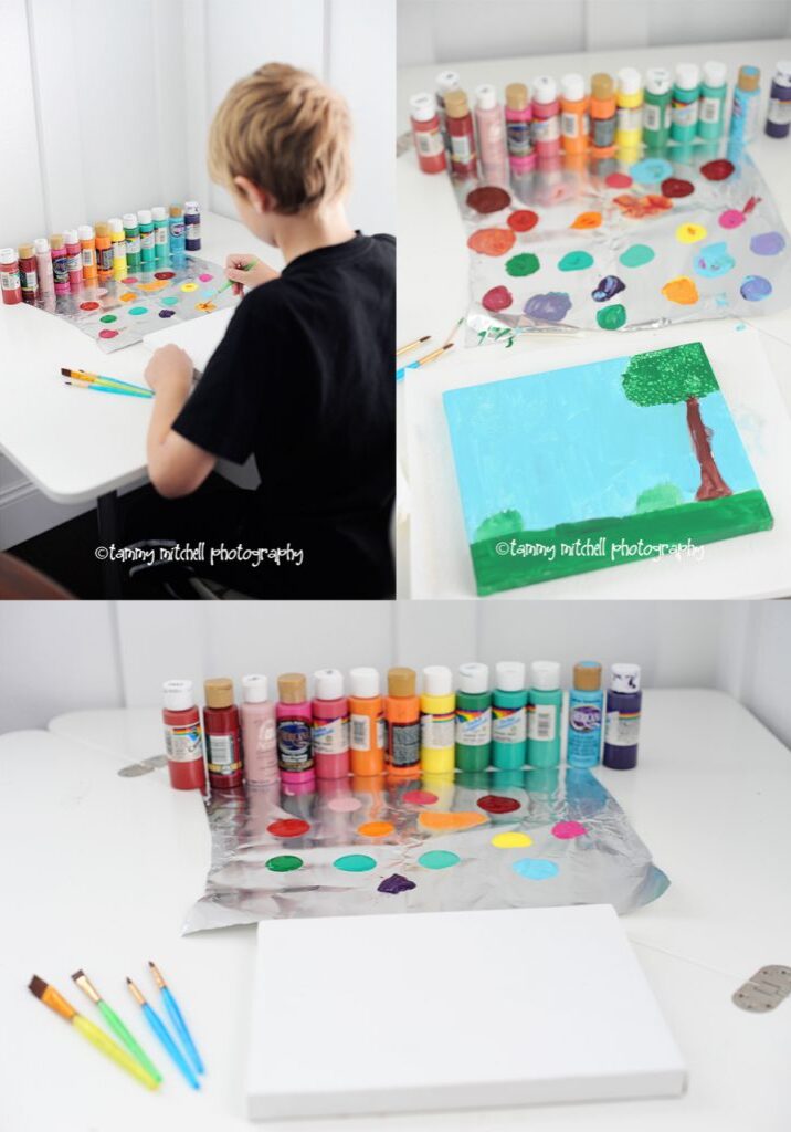 DIY gifts for dad