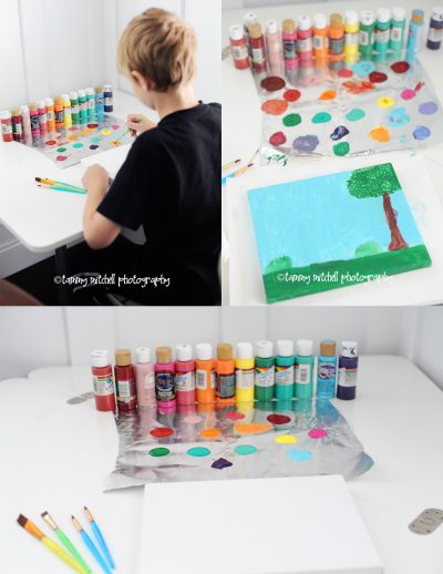 DIY gifts for dad