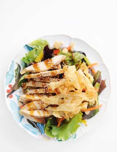 nordstrom cafe recipe for salads
