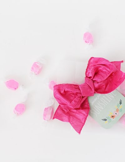 Bags header