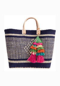 Beach bags
