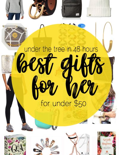 Best amazon gifts for her under 50 1