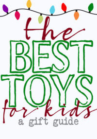 Best toys for kids