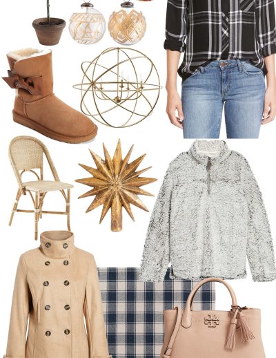 Black friday collage